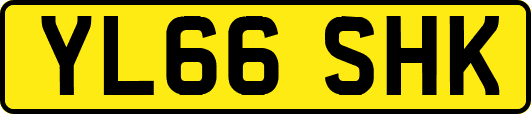 YL66SHK