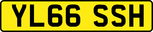 YL66SSH