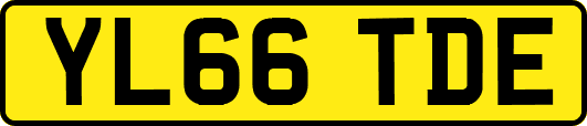 YL66TDE