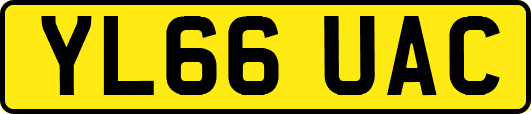 YL66UAC