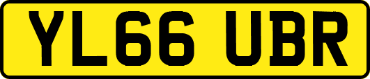 YL66UBR