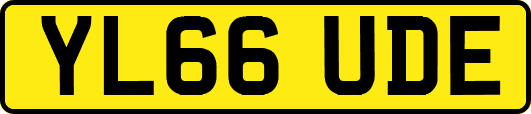 YL66UDE