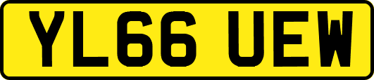 YL66UEW