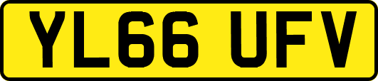 YL66UFV