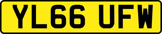 YL66UFW