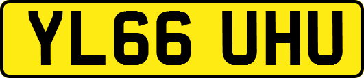 YL66UHU
