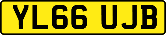 YL66UJB