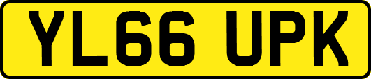 YL66UPK