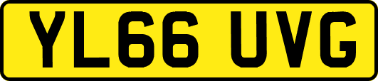 YL66UVG