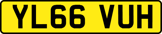 YL66VUH
