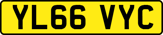 YL66VYC