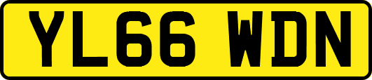 YL66WDN