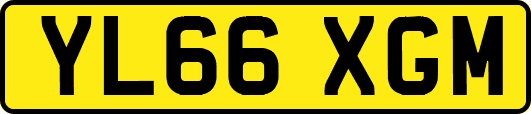 YL66XGM