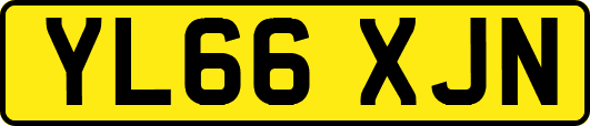 YL66XJN