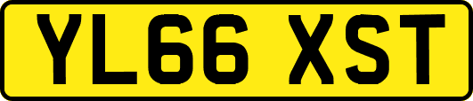 YL66XST