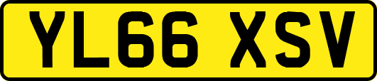 YL66XSV