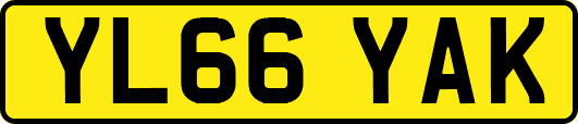 YL66YAK