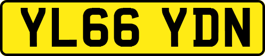 YL66YDN