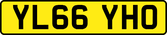 YL66YHO