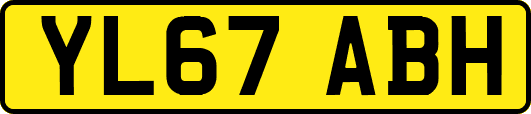 YL67ABH