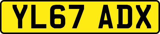 YL67ADX