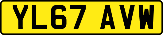 YL67AVW