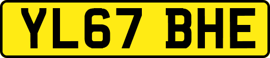YL67BHE
