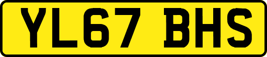 YL67BHS