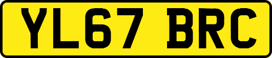 YL67BRC