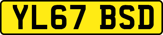 YL67BSD