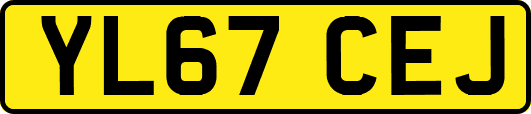 YL67CEJ