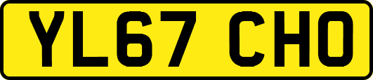 YL67CHO