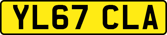 YL67CLA
