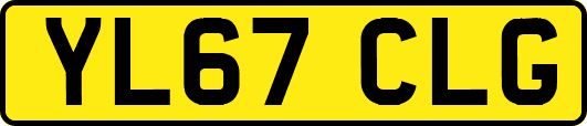 YL67CLG