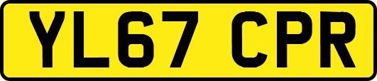 YL67CPR