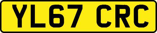 YL67CRC