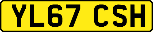 YL67CSH