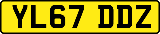 YL67DDZ