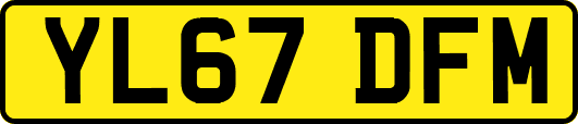 YL67DFM