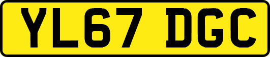 YL67DGC