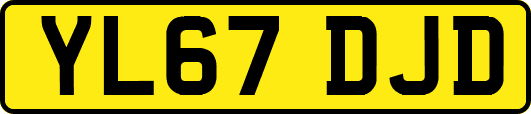 YL67DJD