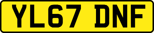 YL67DNF