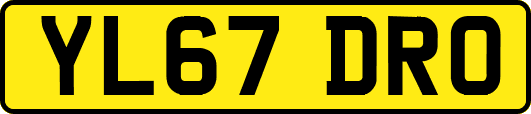 YL67DRO