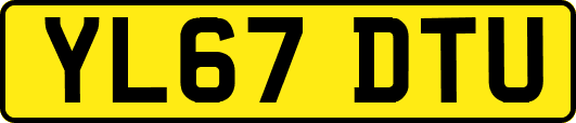 YL67DTU
