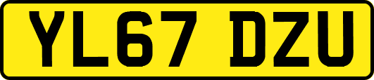 YL67DZU