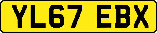 YL67EBX