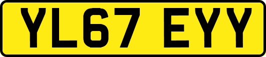 YL67EYY