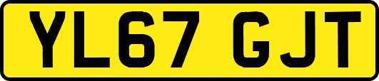 YL67GJT