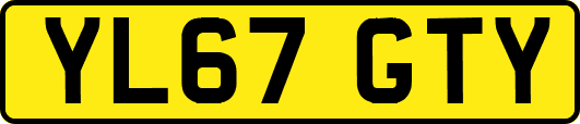 YL67GTY