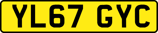 YL67GYC